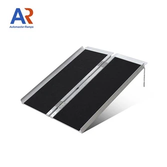 Hordozható rámpák mobilitási robogókhoz